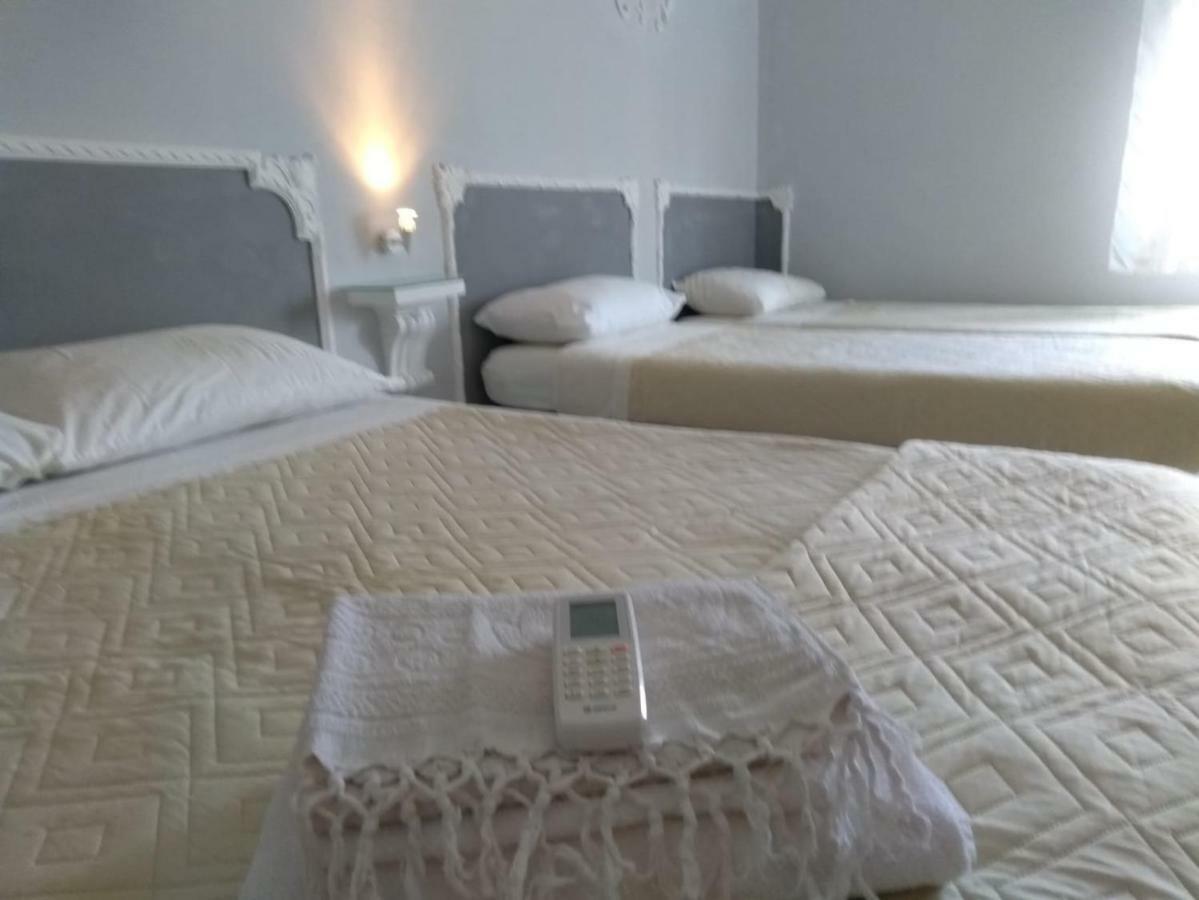 טרפאני Appartamento Via Vulcano מראה חיצוני תמונה