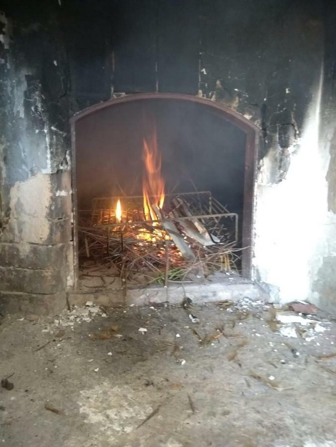 טרפאני Appartamento Via Vulcano מראה חיצוני תמונה