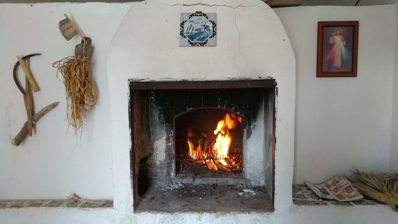 טרפאני Appartamento Via Vulcano מראה חיצוני תמונה